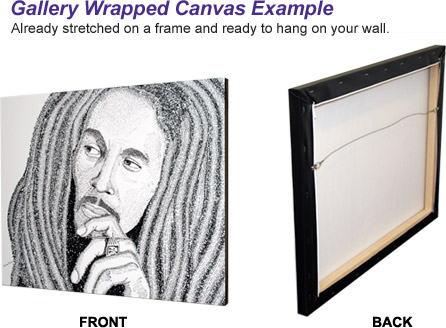 Canvas Example